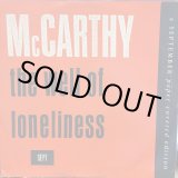 画像: McCarthy / The Well Of Loneliness