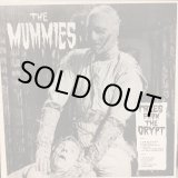 画像: The Mummies / Tales From The Crypt