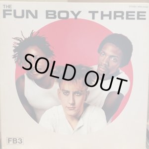 画像: The Fun Boy Three / The Fun Boy Three