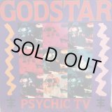 画像: Psychic TV / Godstar