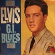 画像1: Elvis Presley / G.I. Blues (1)