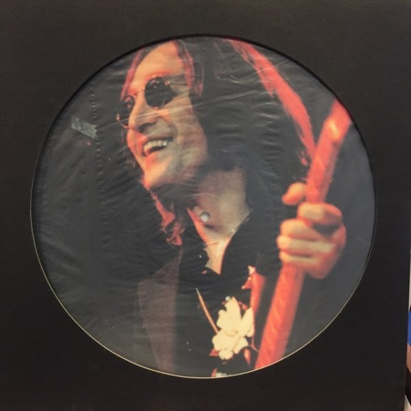 画像1: John Lennon / John Lennon Live From The Live (1)