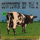 画像: VA / Cowtown EP Vol. 2