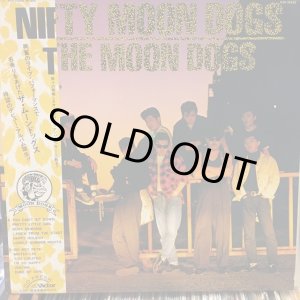 画像: The Moon Dogs / Nifty Moon Dogs