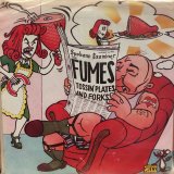 画像: The Fumes / Tossin' Plates And Forks