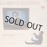 画像: Lou Reed / My Red Joystick