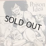 画像: Poison Idea / Punish Me