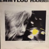 画像: Emmylou Harris / Wrecking Ball