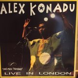 画像: Alex Konadu / One Man Thousand Live In London