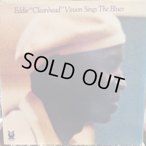 画像: Eddie "Cleanhead" Vinson / Eddie "Cleanhead" Vinson Sings The Blues