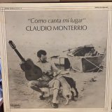 画像: Claudio Monterrio / Como Canta Mi Lugar