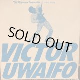 画像: Victor Uwaifo / The Nigerian Superstar