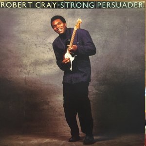 画像: Robert Cray / Strong Persuader