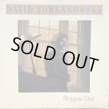 画像: David Torkanowsky / Steppin' Out 