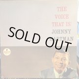 画像: Johnny Hartman / The Voice That Is!