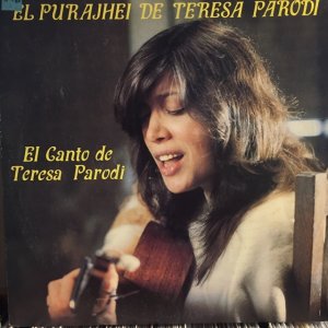 画像: Teresa Parodi / El Purajhei De Teresa Parodi 