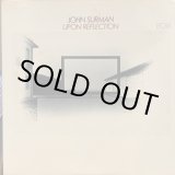 画像: John Surman / Upon Reflection