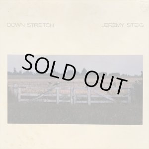 画像: Jeremy Steig / Down Stretch