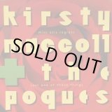 画像: Kirsty MacColl & The Pogues / Miss Otis Regrets