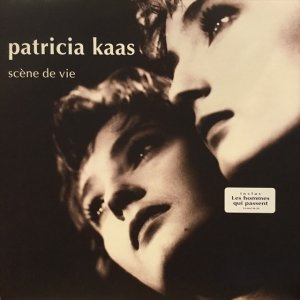 画像: Patricia Kaas / Scène De Vie