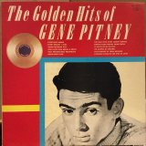 画像: Gene Pitney / The Golden Hits Of