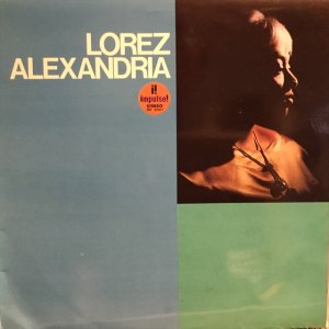 画像: Lorez Alexandria / Lorez Alexandria