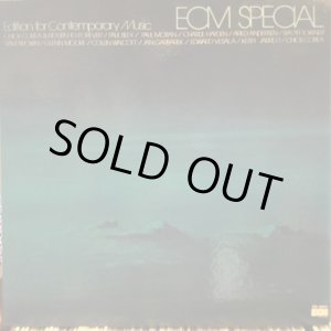 画像: VA / ECM Special