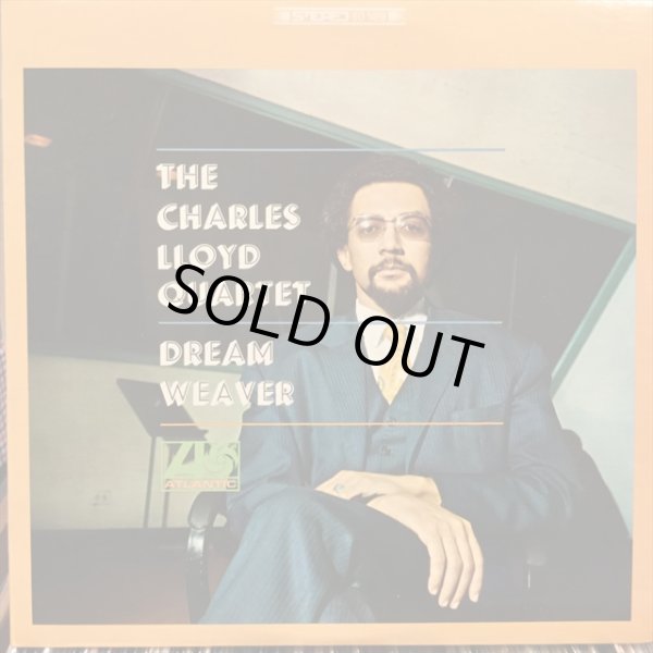 画像1: The Charles Lloyd Quartet / Dream Weaver (1)