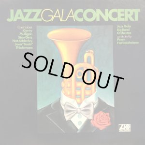 画像: VA / Jazz Gala Concert