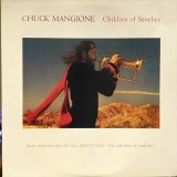 画像: Chuck Mangione / Children Of Sanchez 