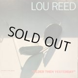 画像: Lou Reed / Older Then Yesterday