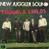 画像: New Juggler Sound / Trouble Childs