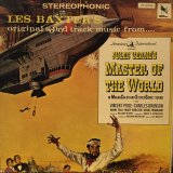 画像: OST / Jules Verne's Master Of The World