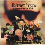 画像: Timothy Clover / The Cambridge Concept Of Timothy Clover : A Harvard Square Affair