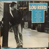 画像: Lou Reed / City Lights