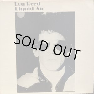 画像: Lou Reed / Liquid Air