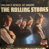 画像: The Rolling Stones / The Rolling Stones (England's Newest Hit Makers)