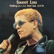 画像1: Lou Reed / Sweet Lou (1)