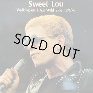 画像: Lou Reed / Sweet Lou