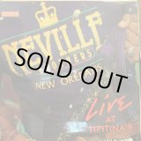 画像: The Neville Brothers / Nevillization II: Live At Tipitina's