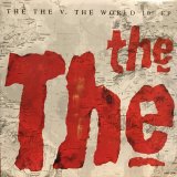 画像: The The / The The V. The World 10" EP