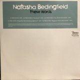 画像: Natasha Bedingfield / These Words