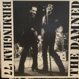 画像: The Damned / Birmingham '77