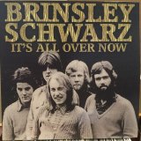 画像: Brinsley Schwarz / It's All Over Now