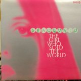 画像: Spacemaid / The Girl Who Sold The World