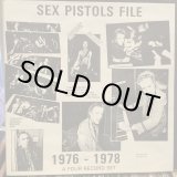 画像: Sex Pistols / Sex Pistols File (1976 - 1978) 