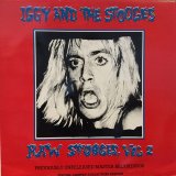 画像: Iggy And The Stooges / Raw Stooges, Vol 2 