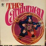 画像: The Candymen / The Candymen