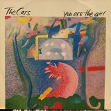 画像: The Cars / You Are The Girl