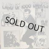 画像: VA / Land Of 1000 Dances